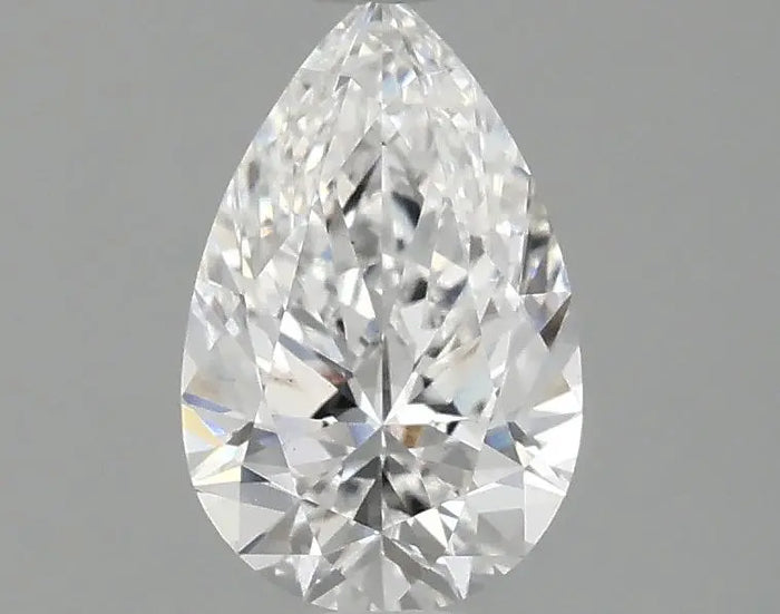 1.10 Carat · PEAR · D · VS1 · IGI · Excellent Cut
