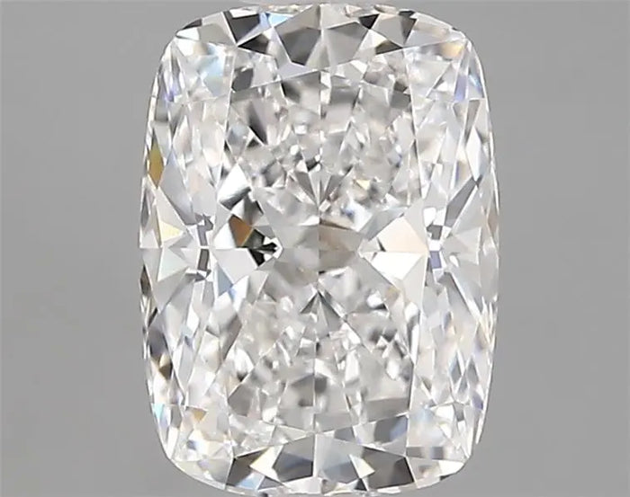 2.15 Carat · CUSHION · E · VVS1 · IGI · Excellent Cut