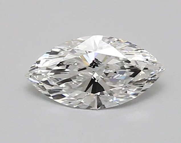 0.84 Carat · MARQUISE · D · VVS1 · IGI · Excellent Cut
