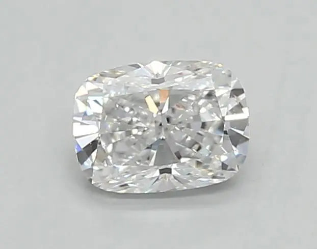 0.55 Carat · CUSHION · D · VVS2 · IGI · Very Good Cut