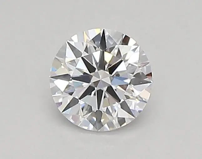 0.29 Carat · ROUND · D · VVS2 · IGI · Ideal Cut