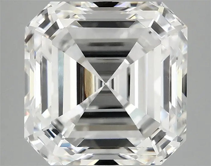 4.01 Carat · ASSCHER · E · VVS2 · IGI · Excellent Cut