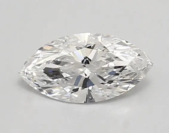 0.74 Carat · MARQUISE · D · VVS2 · IGI · Excellent Cut