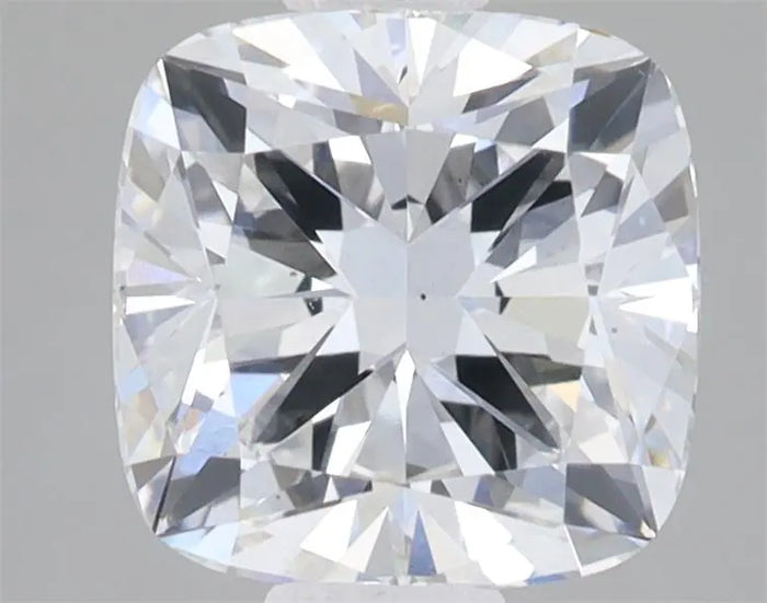 2.09 Carat · CUSHION · E · VS1 · IGI · Excellent Cut