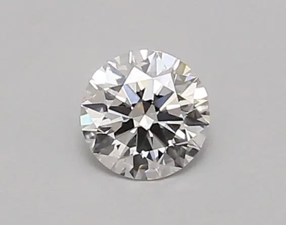 0.47 Carat · ROUND · D · VVS2 · IGI · Ideal Cut