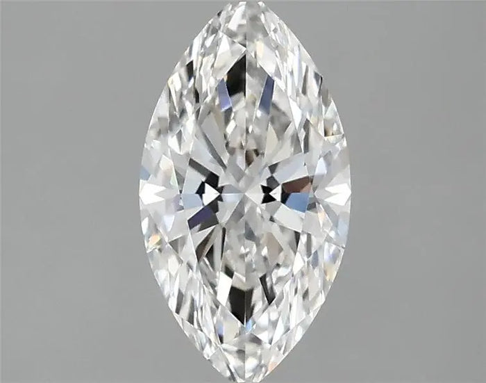 1.06 Carat · MARQUISE · E · VVS2 · IGI · Excellent Cut