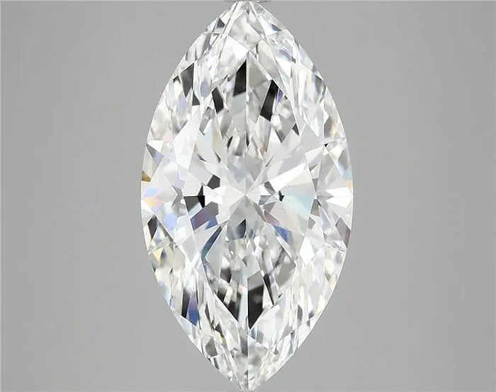 3.94 Carat · MARQUISE · E · VS1 · IGI · Excellent Cut