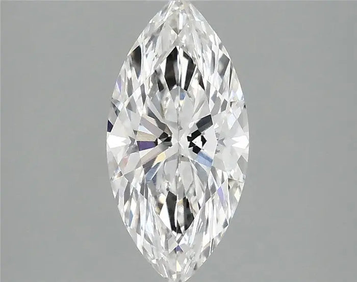 1.59 Carat · MARQUISE · E · VS1 · IGI · Excellent Cut