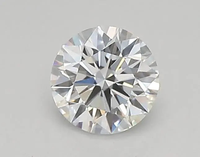 0.34 Carat · ROUND · D · VVS1 · IGI · Ideal Cut