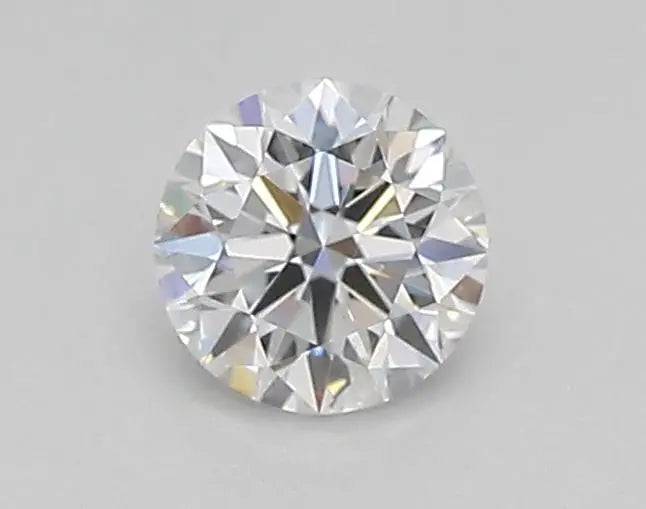 0.28 Carat · ROUND · D · VS1 · IGI · Ideal Cut
