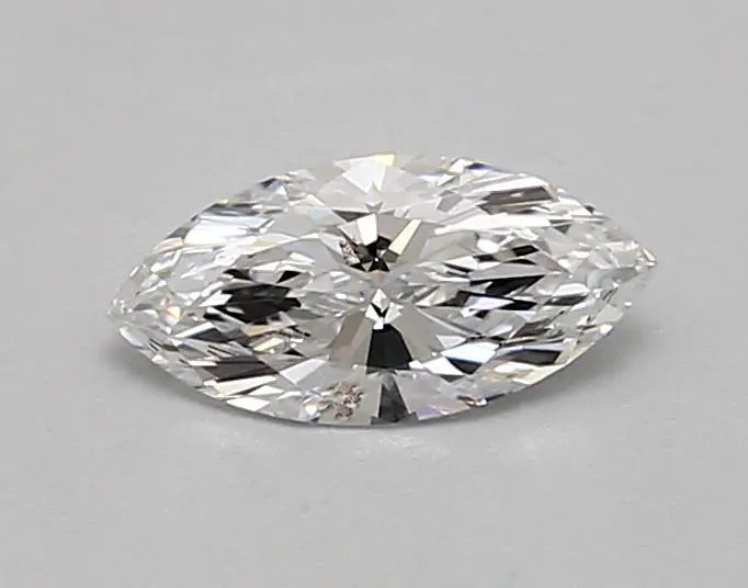 0.83 Carat · MARQUISE · D · IF · IGI · Excellent Cut