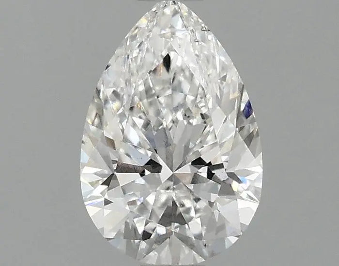 1.09 Carat · PEAR · D · VS1 · IGI · Excellent Cut