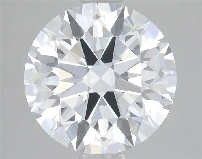 3.09 Carat · ROUND · E · VS2 · GIA · Excellent Cut