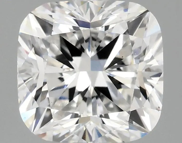 2.01 Carat · CUSHION · E · VS2 · IGI · Excellent Cut