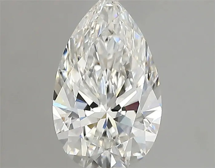 1.10 Carat · PEAR · E · IF · IGI · Excellent Cut