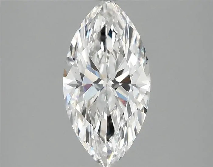 1.59 Carat · MARQUISE · E · VS1 · IGI · Excellent Cut
