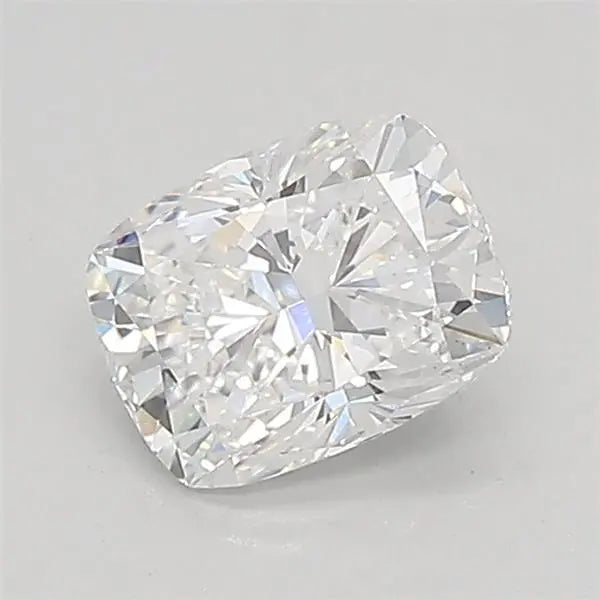 0.80 Carat · CUSHION · D · VS1 · IGI · Very Good Cut