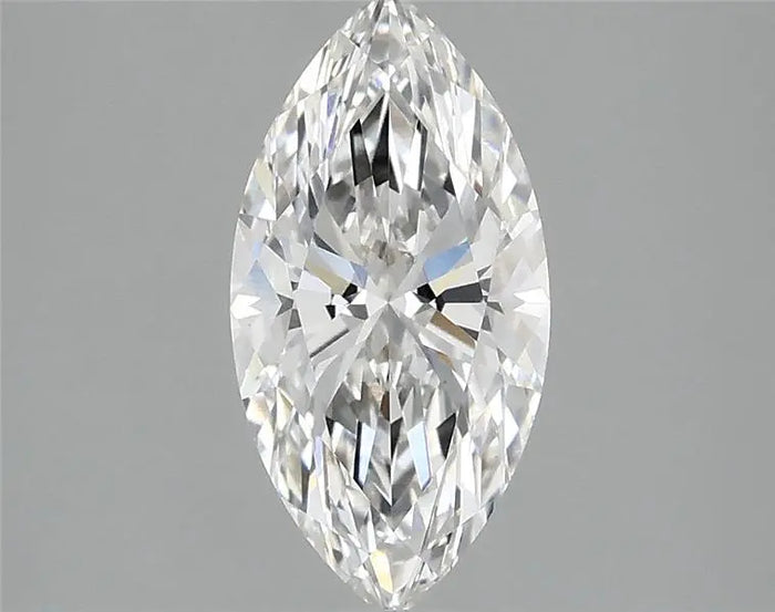 1.57 Carat · MARQUISE · E · VS1 · IGI · Excellent Cut