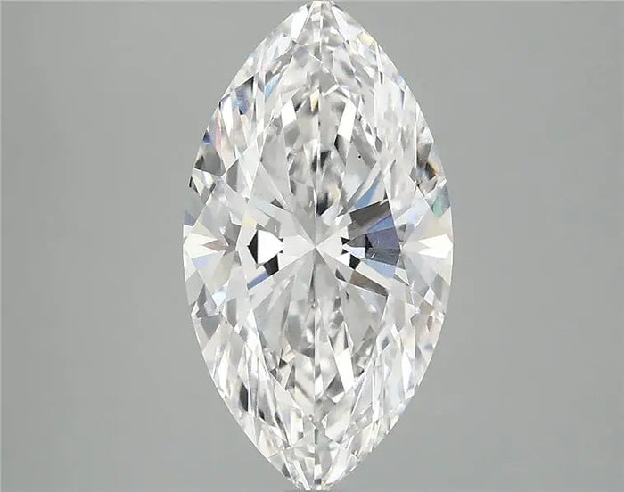 3.05 Carat · MARQUISE · E · VS2 · IGI · Excellent Cut