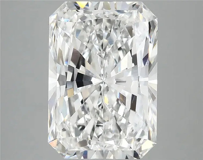 4.94 Carat · RADIANT · E · VS1 · IGI · Excellent Cut