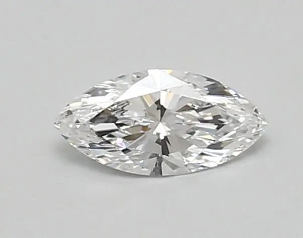 0.49 Carat · MARQUISE · D · VVS1 · IGI · Excellent Cut
