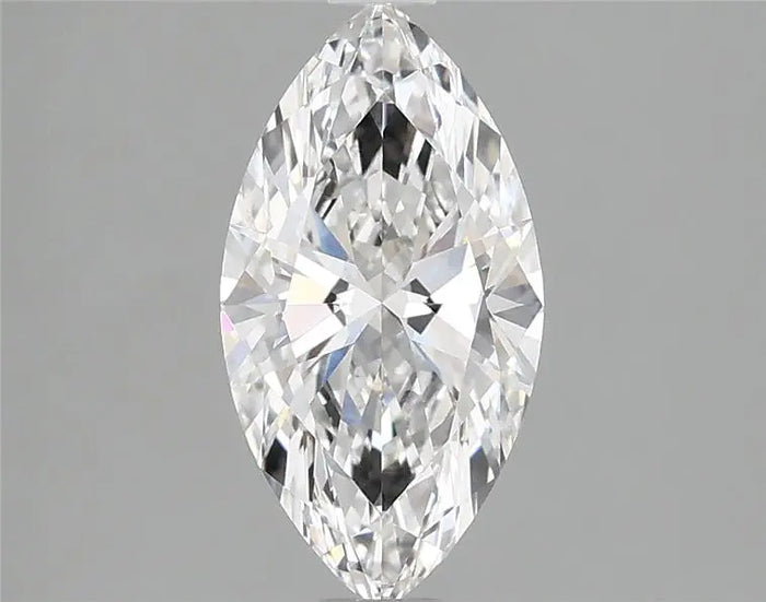 1.47 Carat · MARQUISE · E · VVS2 · IGI · Excellent Cut