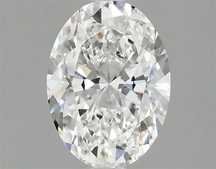 1.56 Carat · OVAL · E · VS1 · IGI · Excellent Cut