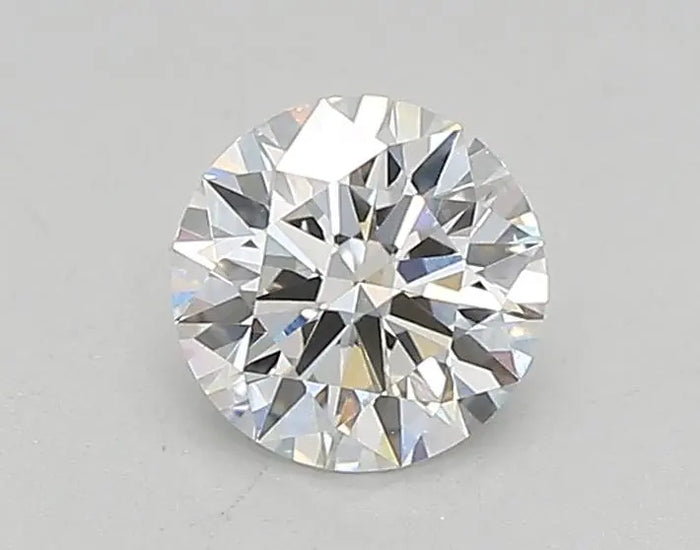 0.42 Carat · ROUND · D · VVS1 · IGI · Ideal Cut
