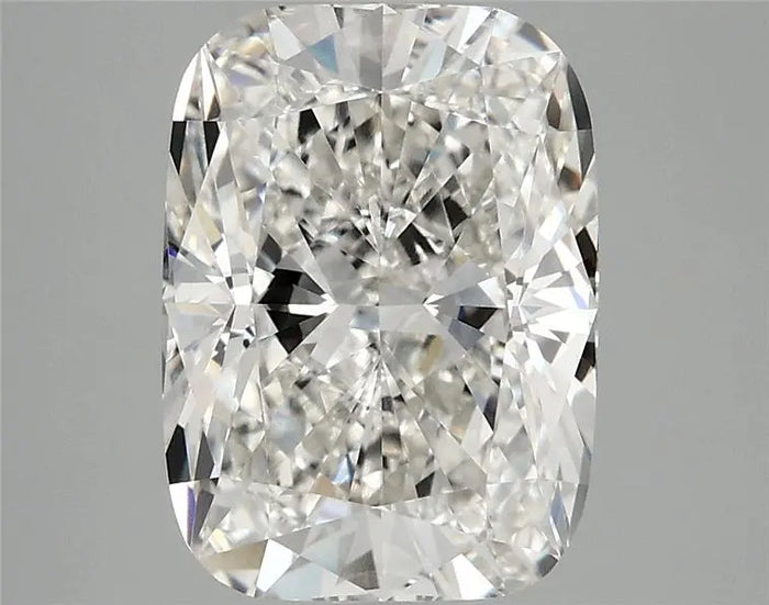 4.01 Carat · CUSHION · G · VS1 · IGI · Excellent Cut