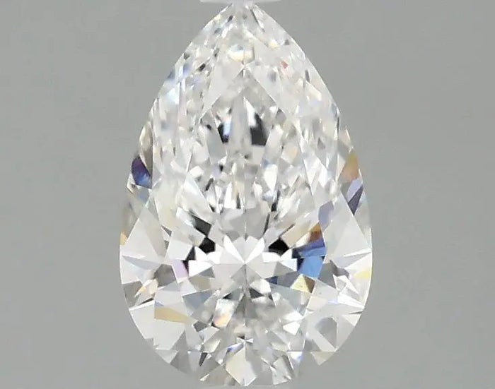 1.07 Carat · PEAR · D · VS1 · IGI · Excellent Cut