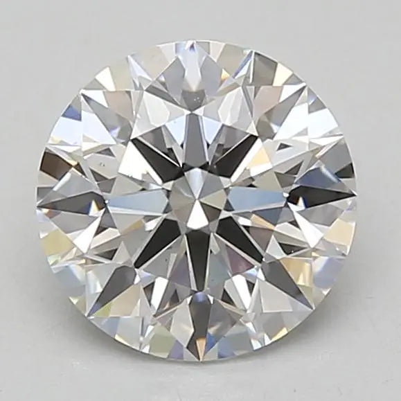 1.91 Carat · ROUND · E · VS1 · IGI · Ideal Cut