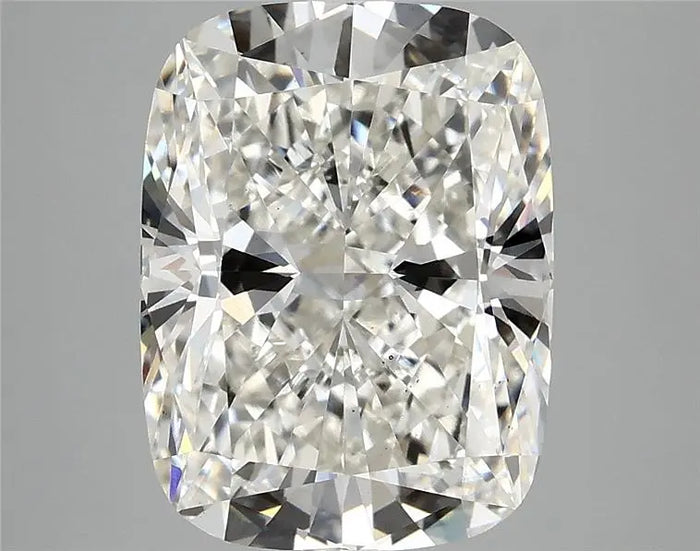 5.10 Carat · CUSHION · H · VS1 · IGI · Excellent Cut