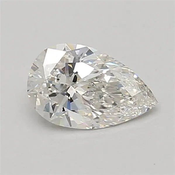0.83 Carat · PEAR · E · VS1 · IGI · Excellent Cut