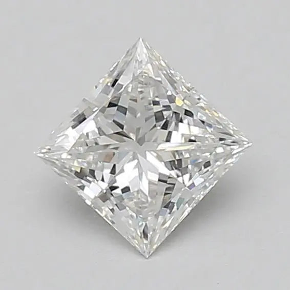 0.80 Carat · PRINCESS · D · VS1 · IGI · Excellent Cut