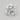 0.26 Carat · ROUND · D · VVS2 · IGI · Excellent Cut
