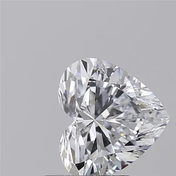 1.58 Carat · HEART · F · VVS2 · IGI · Very Good Cut