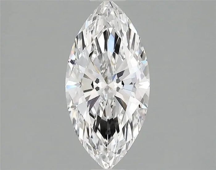 1.07 Carat · MARQUISE · D · VVS2 · IGI · Excellent Cut