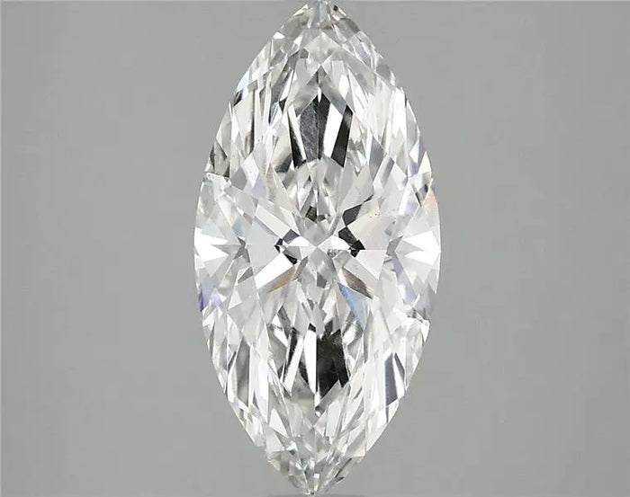 2.10 Carat · MARQUISE · F · VS1 · IGI · Excellent Cut