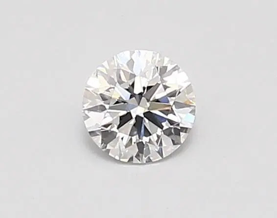 0.39 Carat · ROUND · D · VS1 · IGI · Ideal Cut