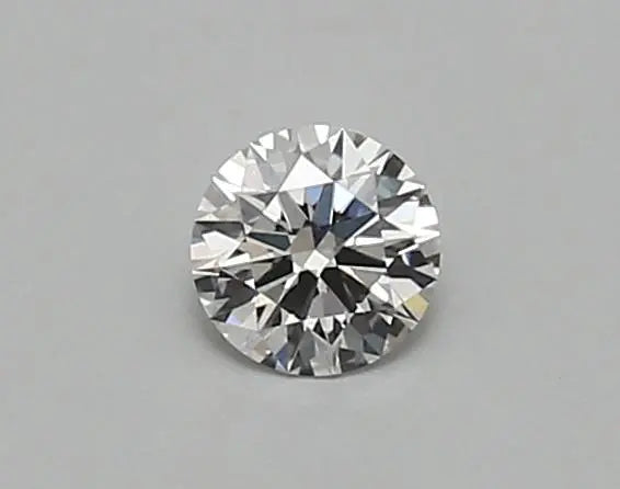 0.32 Carat · ROUND · D · VVS2 · IGI · Ideal Cut