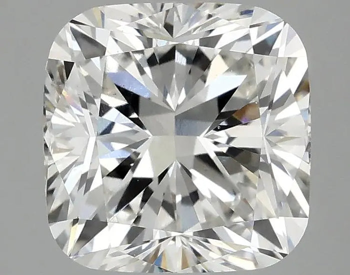 3.02 Carat · CUSHION · F · VS1 · IGI · Excellent Cut