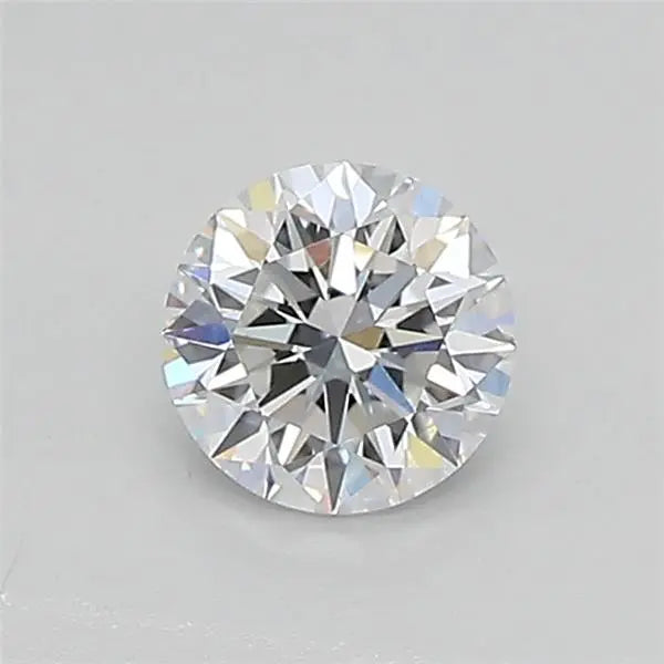 0.46 Carat · ROUND · D · VVS2 · IGI · Ideal Cut