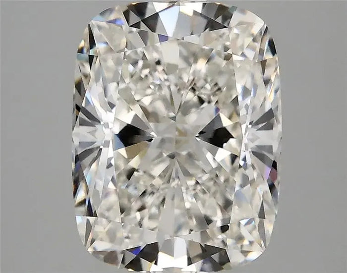 4.10 Carat · CUSHION · F · VS1 · IGI · Excellent Cut