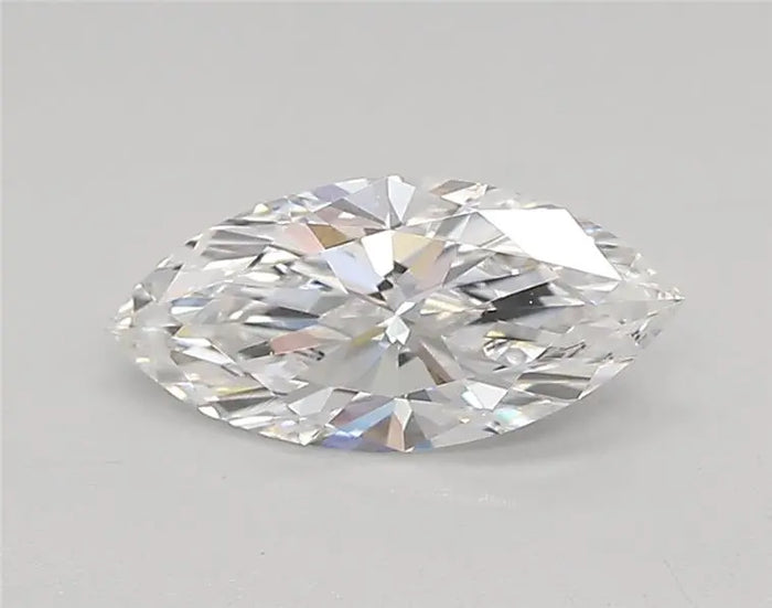 0.68 Carat · MARQUISE · D · VVS1 · IGI · Excellent Cut