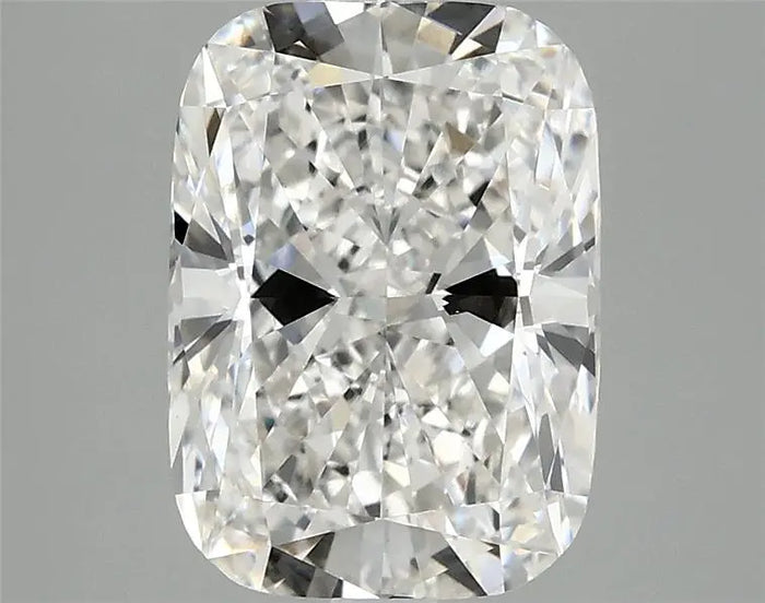 3.05 Carat · CUSHION · E · VS1 · IGI · Excellent Cut