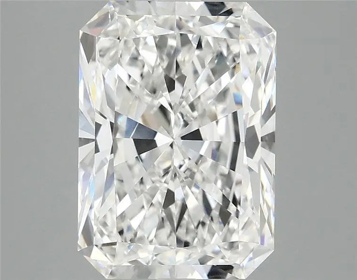 4.04 Carat · RADIANT · E · VVS2 · IGI · Excellent Cut