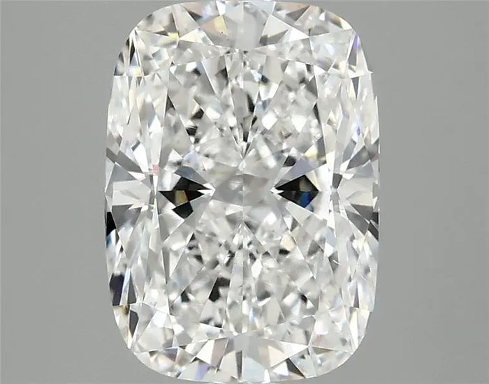 3.07 Carat · CUSHION · E · VS1 · IGI · Excellent Cut