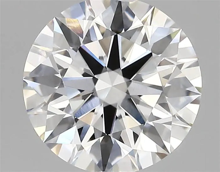2.75 Carat · ROUND · E · VVS1 · IGI · Ideal Cut