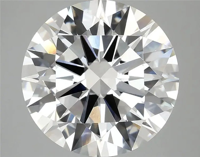 5.94 Carat · ROUND · E · VVS2 · IGI · Ideal Cut