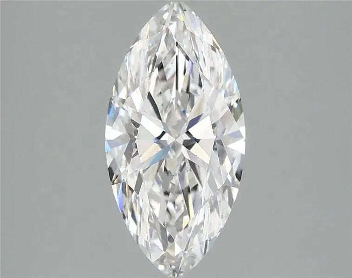 1.86 Carat · MARQUISE · E · VS2 · IGI · Excellent Cut